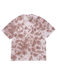 THE NORTH FACE/【MEN】S/S TIE DYE TEE/カットソー/Tシャツ